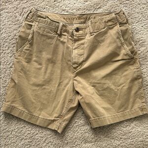 Men’s American Eagle Outfitters Khaki Shorts